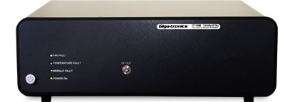 GT-1000B Microwave Power Amplifier 10W 100 MHz to 20 GHz