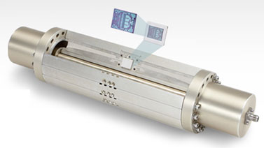 Spatium Amplifier Core